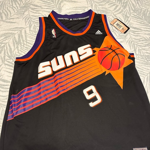 NWT Suns Jersey - XXL - Picture 2 of 8